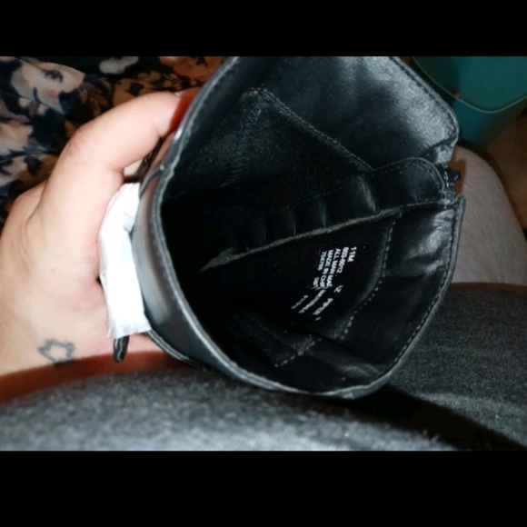 Kids boots - Picture 3 of 3